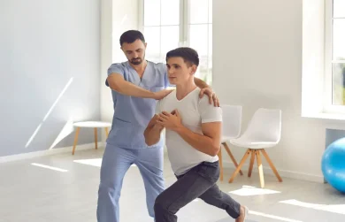 اللياقة البدنية