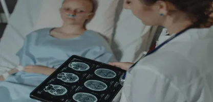 المخ والأعصاب